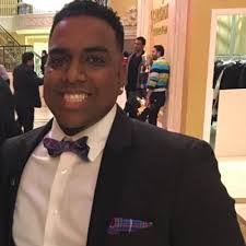 Nigel Samaroo's Instagram, Twitter & Facebook