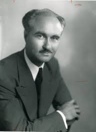 Warner Williams: Culver's Renaissance Man « Culver Historical Society