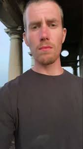 Patrick James Ankrom