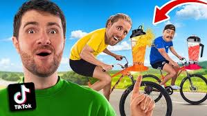 LES SCOOTER DE THOMAS