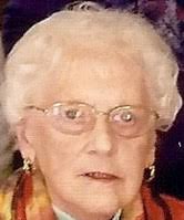 Cleo Knoch Obituary (1930