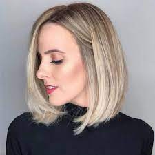 Curl or straighten them, the layers will look phenomenal on any occasion that you want to dress. Short Haircut Trends 2020 Female Novocom Top