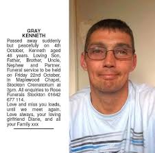 Rose Funerals Memorials