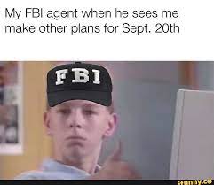 Myinstants is where you discover and create instant sound buttons. Fbi Meme Pack