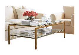 Check out our hickory coffee table selection for the very best in unique or custom, handmade pieces from our coffee & end tables shops. Montpelier Cocktail Table With Glass Top By Hickory Chair Coffee Table Table Hickory Chair