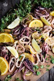 Turn the tilapia over and cook for another minute, until the fish is golden brown and white and flaky inside. Fried Fish Tacos Paleo Leap