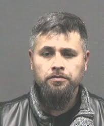 DWI, celebratory gunfire in Houston lands hundreds behind bars over long  New Year weekend