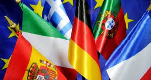 Drapeau portugal 100 % polyester. Budget France Portugal Espagne Et Italie Demandent Plus De Souplesse A L Ue Le Quotidien