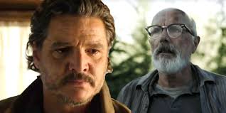 I Have A Theory About What Joel Really Did To Eugene, Gail's Husband, In  The Last Of Us Season 2