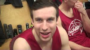 NCAA tournament pre-North Carolina: Harrison Niego: Mar. 24, 2016