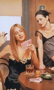 يحتفل صناع مسلسل فريندز friends. Friends Tv Show Wallpapers Wallpaper Cave