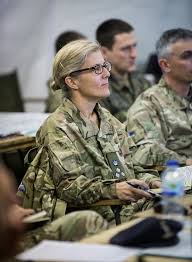 Exercise ARRCADE FUSION 2014