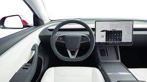 2024 Tesla Model 3 Walkaround