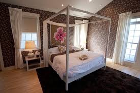 Funky furniture can take a simple bedroom and transform it into a new space. 10 Easy Bedroom Makeover Ideas Dengarden