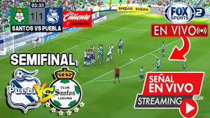 Obtén el reporte del partido puebla vs. Resumen Puebla 3 0 Santos En Vivo Marca Semifinal Ida Santos Vs Puebla Por Donde Ver Youtube