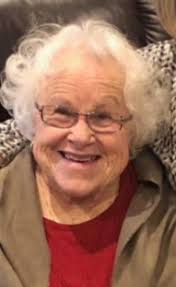 Bonnie Dutton Obituary (1943