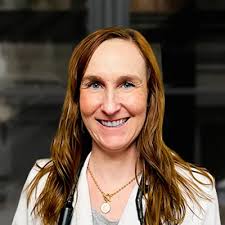 Danielle Hendrickson, Nurse Practitioner