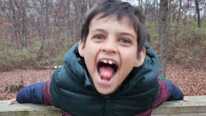 Fundraiser for Allison Quinn by tracy connor : Aedrik, 8, needs a little  more help in his fight against ALD