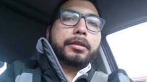 Video David Narváez MRS