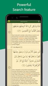 Аналоги quran bahasa melayu на андроид. Quran Bahasa Melayu For Android Apk Download