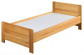 Sammlung von +436503454800 • zuletzt aktualisiert: Biokinder Niklas Jugendbett Metallfrei 90x200 Cm Erle