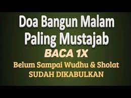 Pin On Doa Islam