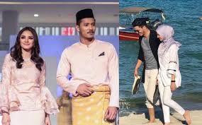 Fattah amin family, childhood, life achievements, facts, wiki and bio of 2017. Patutlah Fazura Suka Giler Pada Fattah Tengok Fattah Dengan Adik Ipar Dia Kamcing Betul Kisah Dunia