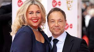 Actor stephen graham on the radio 4 show desert island discs. Actor Stephen Graham Vows To Help Under Represented Film And Tv Talent Bbc News