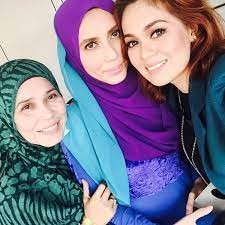 Details of pin oleh rosnani binti mohd noor di muslim kutipan agama buku agama. Rosnah Mohd Noor Ketika Muda