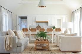 Serena Lily Look For Less Family Room Redo Caroline On Design