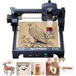Amazon.com: ACMER S1 Laser Engraver, 3500mW Laser Engraver ...