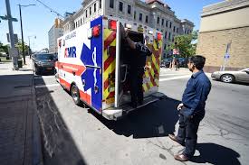 Depending upon cities, county, town, ambulance services & their affiliation with insurance. Syracuse Fire Dept Wants To Charge For Ambulance Rides Which Have Long Been Free Syracuse Com