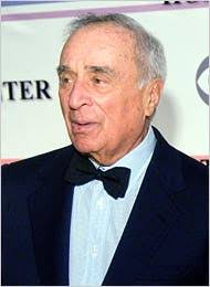 Sidney Harman, Newsweek Chairman, Is Dead at 92