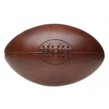 We did not find results for: Ballon De Rugby Vintage Marron Facon Cuir D19 X H30 Cm Cdiscount Maison
