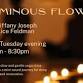 Luminous Flow | Candlelit Yoga + Sound Journey... event in Amherst, MA