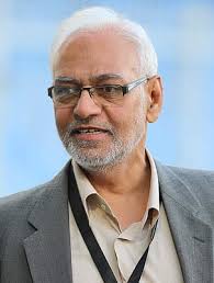 Syed Ali Anwar Jafri: The man who batted for UAE cricket