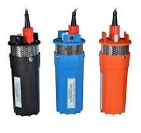 12v /24v Farm & Ranch Submersible Deep Well Dc Solar ...