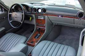 Silver 1988 Mercedes Benz 560sl Convertible Mercedes Benz Mercedes Benz Classic Mercedes