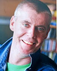 This is my very best friend Alan of some thirty years , who sadly passed  away yesterday from 28 years of MS. He was the most beautiful guy and had  charisma from