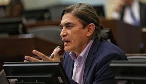 Check spelling or type a new query. Legislatura El Voto En Blanco Le Gano La Vicepresidencia Del Senado A Gustavo Bolivar Politica Caracol Radio