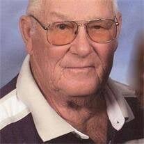 Earl Van Ness Obituary