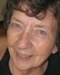 Helen Faye (Mann) Bartlett Obituary