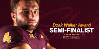 Skattebo and Leavitt: The Dynamic Duo Leading ASU's Resurgence