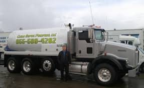This profitable septic pumping and portable restroom business is ready to change ownership after 39 years of being a family business. Clean Septic Pumping