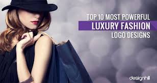 In fact, you can get it all. Top 10 Most Powerful Luxury Fashion Brand Logo Designs Of 2017