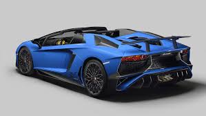 Pages using template table header stats a8. Lamborghini Aventador Lp 750 4 Superveloce Roadster Revealed Car News Carsguide