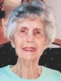 Evelyn Hutchison Decker