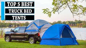 Feb 24, 2020 · a truck bed tent, like this one*, is a great and inexpensive way to start camping in the back of your truck. Truck Bed Tent 5 Best Truck Bed Tents In 2021 Buying Guide Youtube