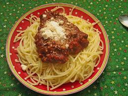 Nudeln Mit Tofu Bolognese Von Nashi Chefkoch Rezept Bolognese Lebensmittel Essen Tofu