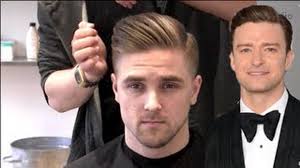 Your hair is one of the first things people notice about you and justin knows this. How To Style Your Hair Like Justin Timberlake New Short Mens Hairstyle By Vilain Dailymotion Video